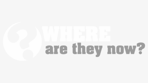 Where Are They Now - Secret Story, HD Png Download, Free Download