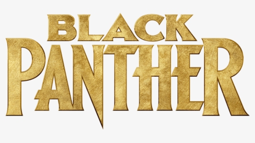 Pantera Negra Logo Png, Transparent Png, Free Download