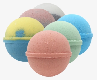 Bath Bomb Png, Transparent Png, Free Download