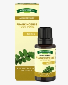 Nt Frankincense Essential Oil 15 Ml - Tea Tree Oil Safeway, HD Png Download, Free Download
