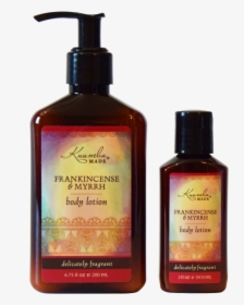 Sandalwood Body Lotion, HD Png Download, Free Download