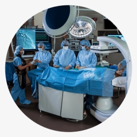 Operating Theater, HD Png Download, Free Download