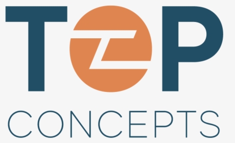 Top Concepts Logo"   Style="margin-bottom - Graphic Design, HD Png Download, Free Download