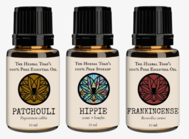 Essential Oil, HD Png Download, Free Download