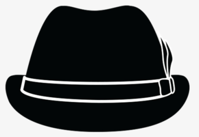 Trilby Png, Transparent Png, Free Download