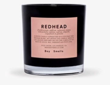 Redhead Votive - Votive Candle, HD Png Download, Free Download