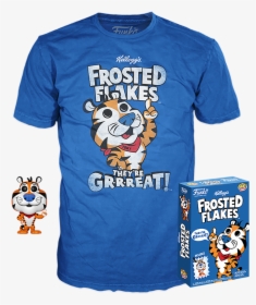 Funko Tony The Tiger, HD Png Download, Free Download