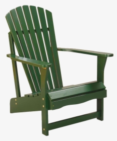 Blue Adirondack Chair, HD Png Download, Free Download