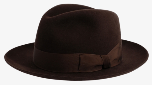 Greeley Hat Works Black Classic, HD Png Download, Free Download
