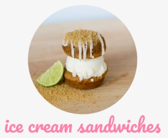 Ice Cream Sandwich Icon - Gran Colombia Tours, HD Png Download, Free Download
