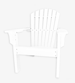 Car 11-cac Curved Adirondack Chair - Chair, HD Png Download, Free Download