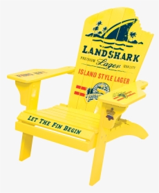Landshark Chair, HD Png Download, Free Download