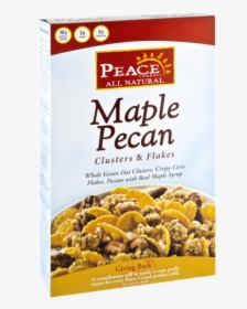 Peace Cereal, HD Png Download, Free Download
