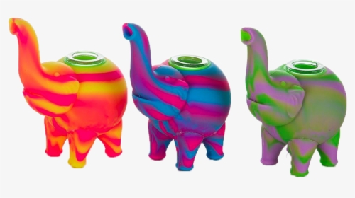 Elephant Bong, HD Png Download, Free Download