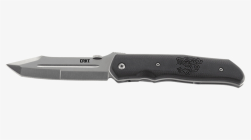 Bt-70™ - Crkt Bt 70, HD Png Download, Free Download