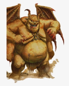 Ghalzarokh Demon, HD Png Download, Free Download