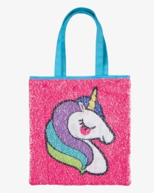 Fashion Angels Unicorn Tote, HD Png Download, Free Download