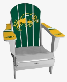 St Louis Cardinals Adirondack Chairs, HD Png Download, Free Download