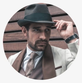 Gentleman, HD Png Download, Free Download
