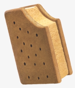 Havmor Ice Cream Sandwich , Png Download - Wood, Transparent Png, Free Download
