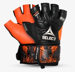 Goalkeeper Gloves 33 Futsal Liga"   Title="goalkeeper - Select Sport, HD Png Download, Free Download