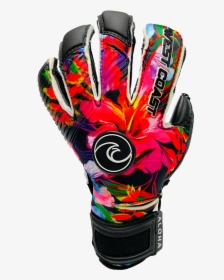Fingersave Goalkeeper Gloves West Coast Goalkeeping"  - West Coast Helix Aloha, HD Png Download, Free Download