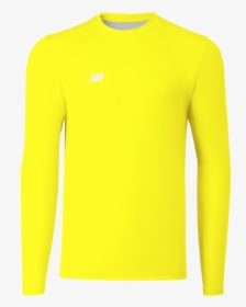 Stone Island Yellow Crew Neck, HD Png Download, Free Download