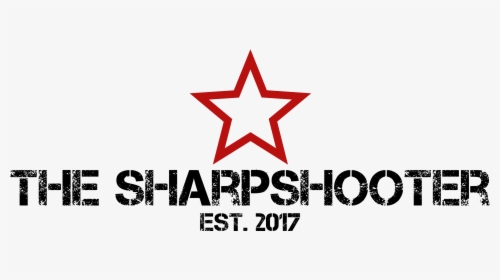 The Sharpshooter - Graphic Design, HD Png Download, Free Download