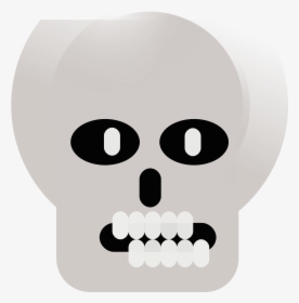 Cartoon Skeleton Png, Transparent Png, Free Download