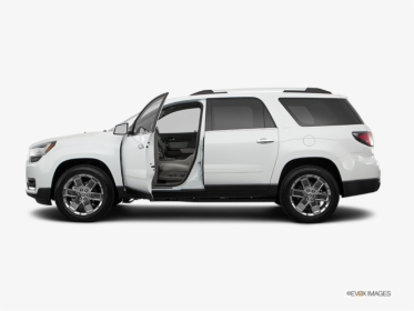 2019 Jeep Grand Cherokee Limited White, HD Png Download, Free Download