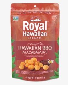 Hawaiian Brand Macadamia Nuts, HD Png Download, Free Download