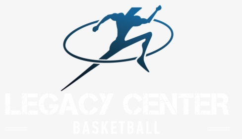 Legacy Center Sports Complex Logo, HD Png Download, Free Download