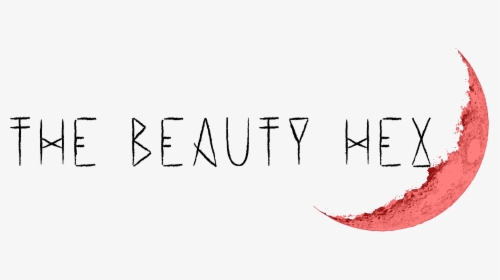The Beauty Hex - Calligraphy, HD Png Download, Free Download