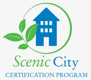 Mesquite Earns Third Highly Prized Scenic City Certification"   - Graphic Design, HD Png Download, Free Download