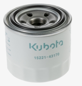 Fuel Filter Kubota - Kubota, HD Png Download, Free Download