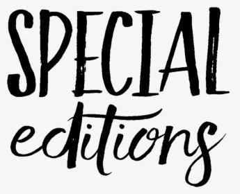 Calligraphy, HD Png Download, Free Download