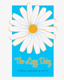 Stacie"s Lazy Daisy - Stacie's Lazy Daisy Logo, HD Png Download, Free Download
