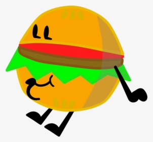 Burger - Strive For The Million Trophy, HD Png Download, Free Download