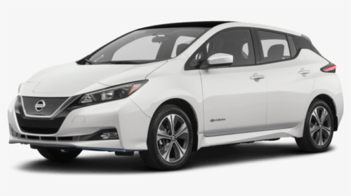 2019 Nissan Leaf Prices, HD Png Download, Free Download