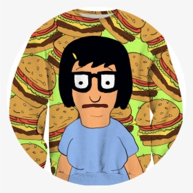 Transparent Cartoon Burger Png - Illustration, Png Download, Free Download