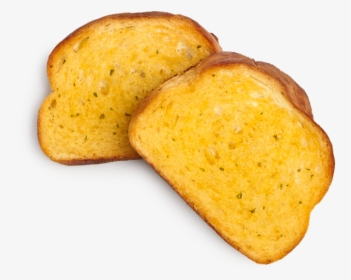 Toasts - Garlic Bread Clear Background, HD Png Download, Free Download