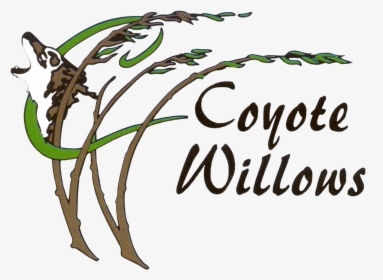 Coyote Willows Golf - Illustration, HD Png Download, Free Download