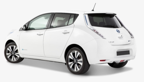 Nissan Leaf, HD Png Download, Free Download