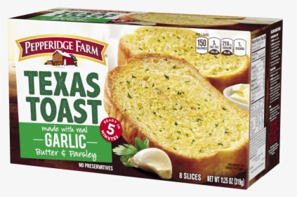 Pepperidge Farm Texas Toast, HD Png Download, Free Download