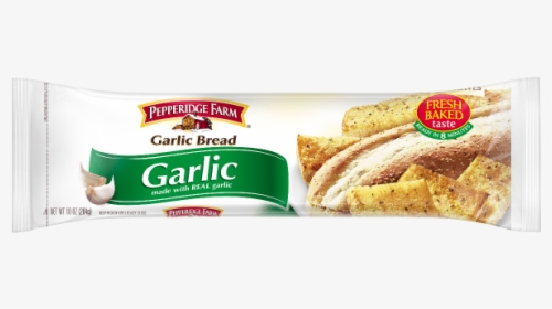 Pepperidge Farm Garlic Bread, HD Png Download, Free Download