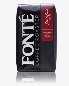Buy Fonte Portofino Coffee Blend Available As Whole, HD Png Download, Free Download