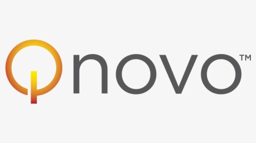 Qnovo - Qnovo Logo, HD Png Download, Free Download