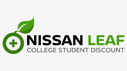 Nissan Leaf College Student Discount - Graphics, HD Png Download, Free Download