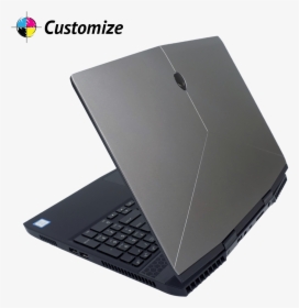 Transparent Alienware Laptop Png - Personal Computer, Png Download, Free Download