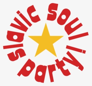 Ssp-logo - Slavic Soul Party, HD Png Download, Free Download